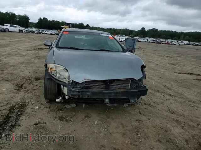 2006 MITSUBISHI ECLIPSE - VIN: 4A3AK24FX6E017504 - Photo 13