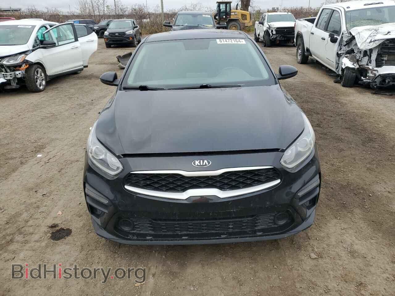 2020 KIA FORTE - VIN: 3KPF24AD8LE251342 - Фото 5