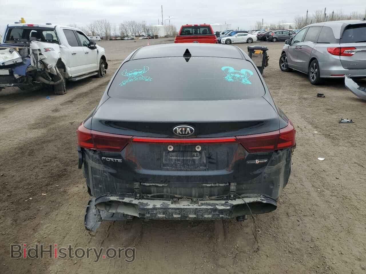 2020 KIA FORTE - VIN: 3KPF24AD8LE251342 - Фото 6