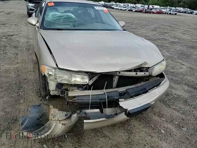 2005 BUICK CENTURY - VIN: 2G4WS52J051116541 - Photo 13