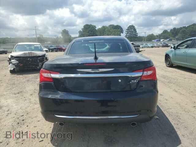 2013 CHRYSLER 200 - VIN: 1C3BCBFG7DN758771 - Фото 6