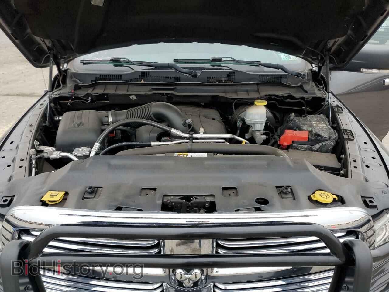 2017 RAM 1500 - VIN: 1C6RR7LT2HS772423 - Фото 11