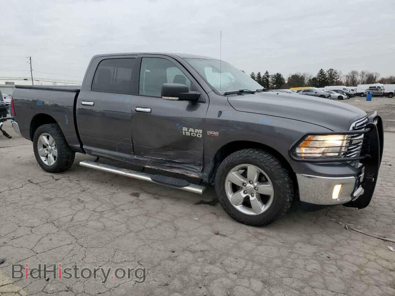 2017 RAM 1500 - VIN: 1C6RR7LT2HS772423 - Фото 4
