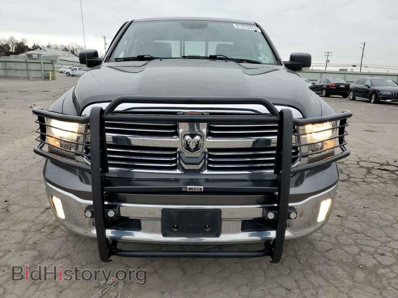 2017 RAM 1500 - VIN: 1C6RR7LT2HS772423 - Фото 5