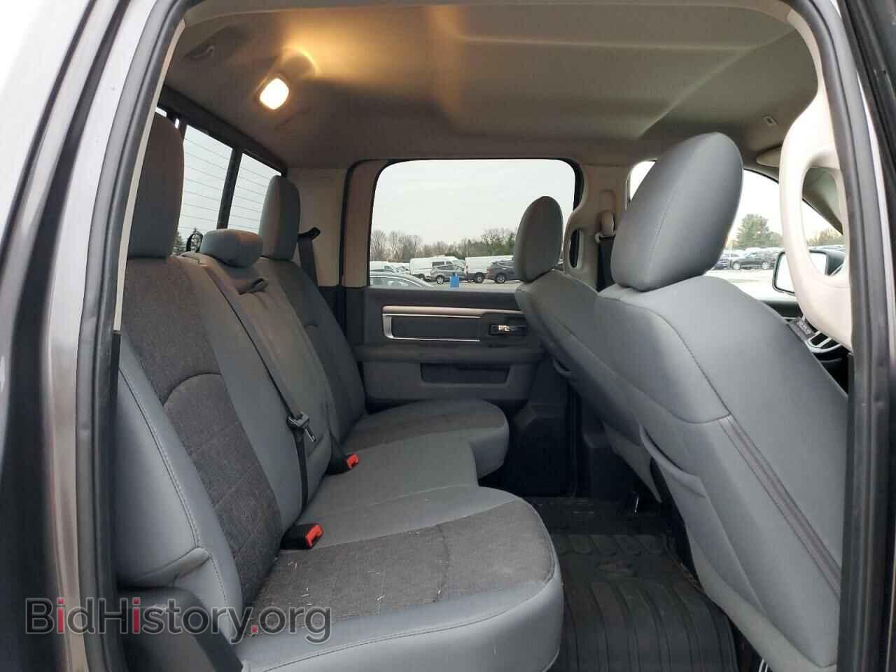 2017 RAM 1500 - VIN: 1C6RR7LT2HS772423 - Фото 10