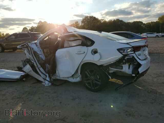 2021 KIA FORTE - VIN: 3KPF34AD2ME301618 - Фото 2