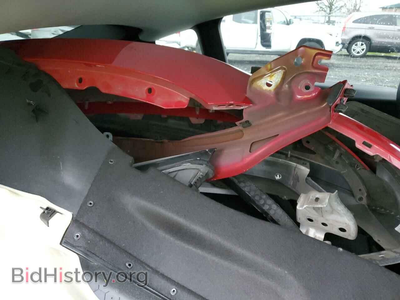 2022 TESLA MODEL Y - VIN: 7SAYGAEE9NF363904 - Фото 12