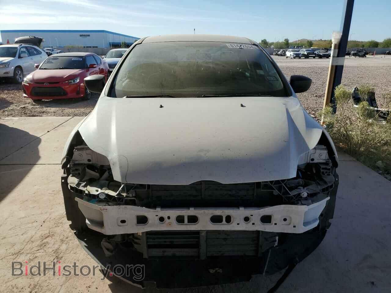 2014 FORD FOCUS - VIN: 1FADP3E2XEL451313 - Photo 5