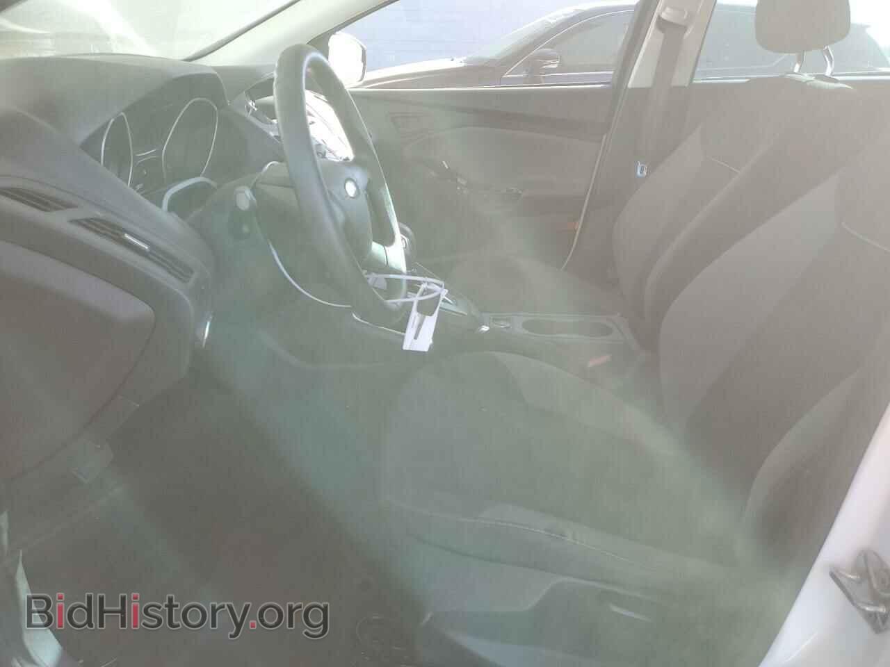 2014 FORD FOCUS - VIN: 1FADP3E2XEL451313 - Photo 7