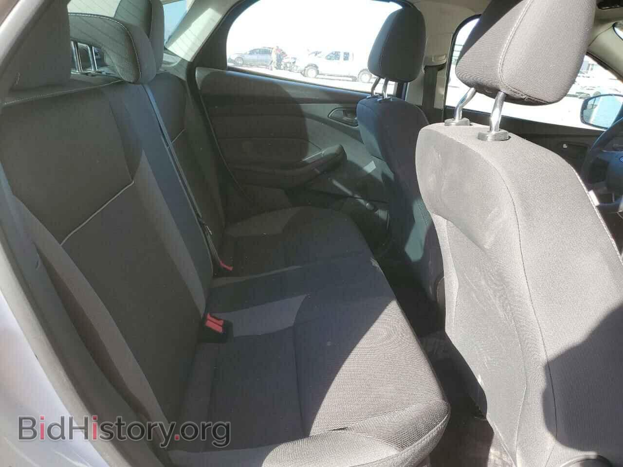 2014 FORD FOCUS - VIN: 1FADP3E2XEL451313 - Photo 10