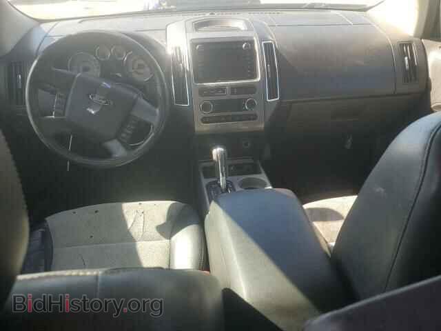 2009 FORD EDGE - VIN: 2FMDK30C49BA64539 - Фото 8