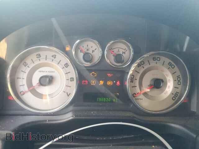 2009 FORD EDGE - VIN: 2FMDK30C49BA64539 - Фото 9