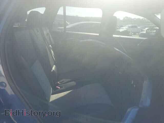 2009 FORD EDGE - VIN: 2FMDK30C49BA64539 - Фото 10