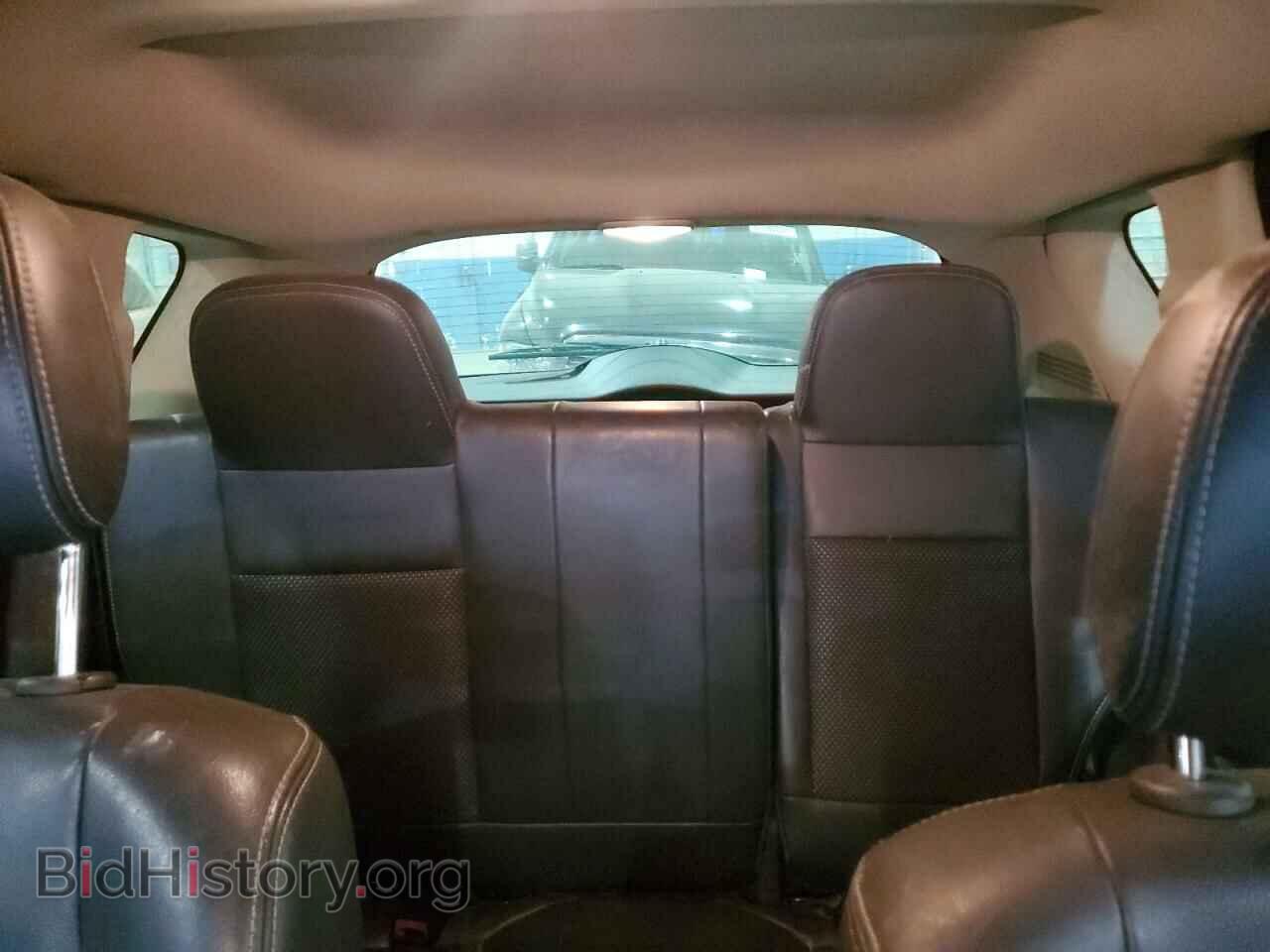 2014 JEEP COMPASS - VIN: 1C4NJDEB9ED616445 - Фото 10