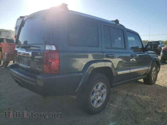 2008 JEEP COMMANDER - VIN: 1J8HG58258C105377 - Фото 3