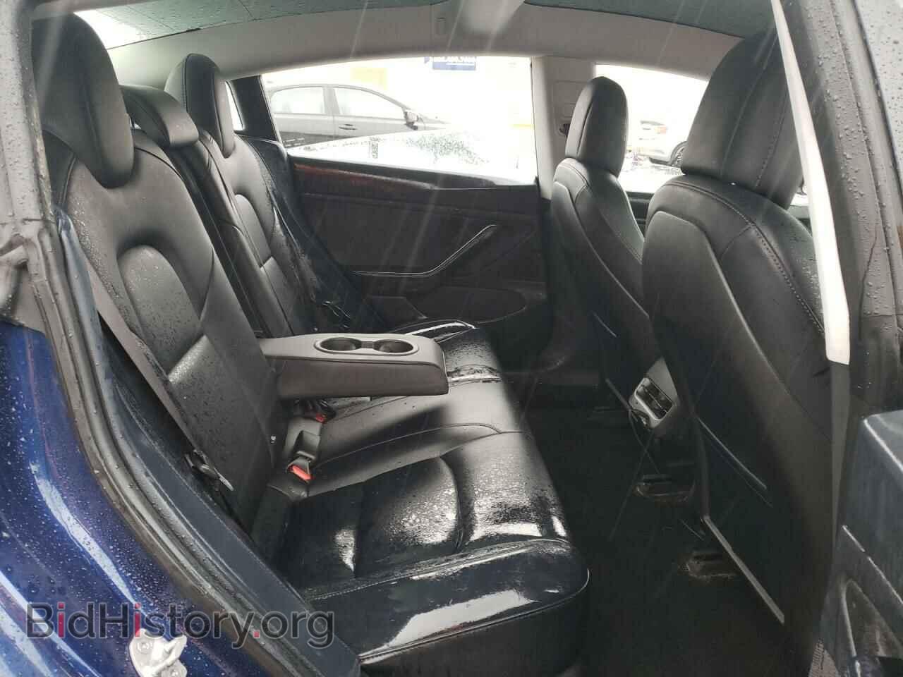 2018 TESLA MODEL 3 - VIN: 5YJ3E1EA3JF042963 - Фото 10