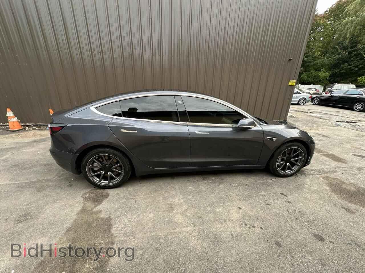 2018 TESLA MODEL 3 - VIN: 5YJ3E1EB3JF129836 - Фото 14