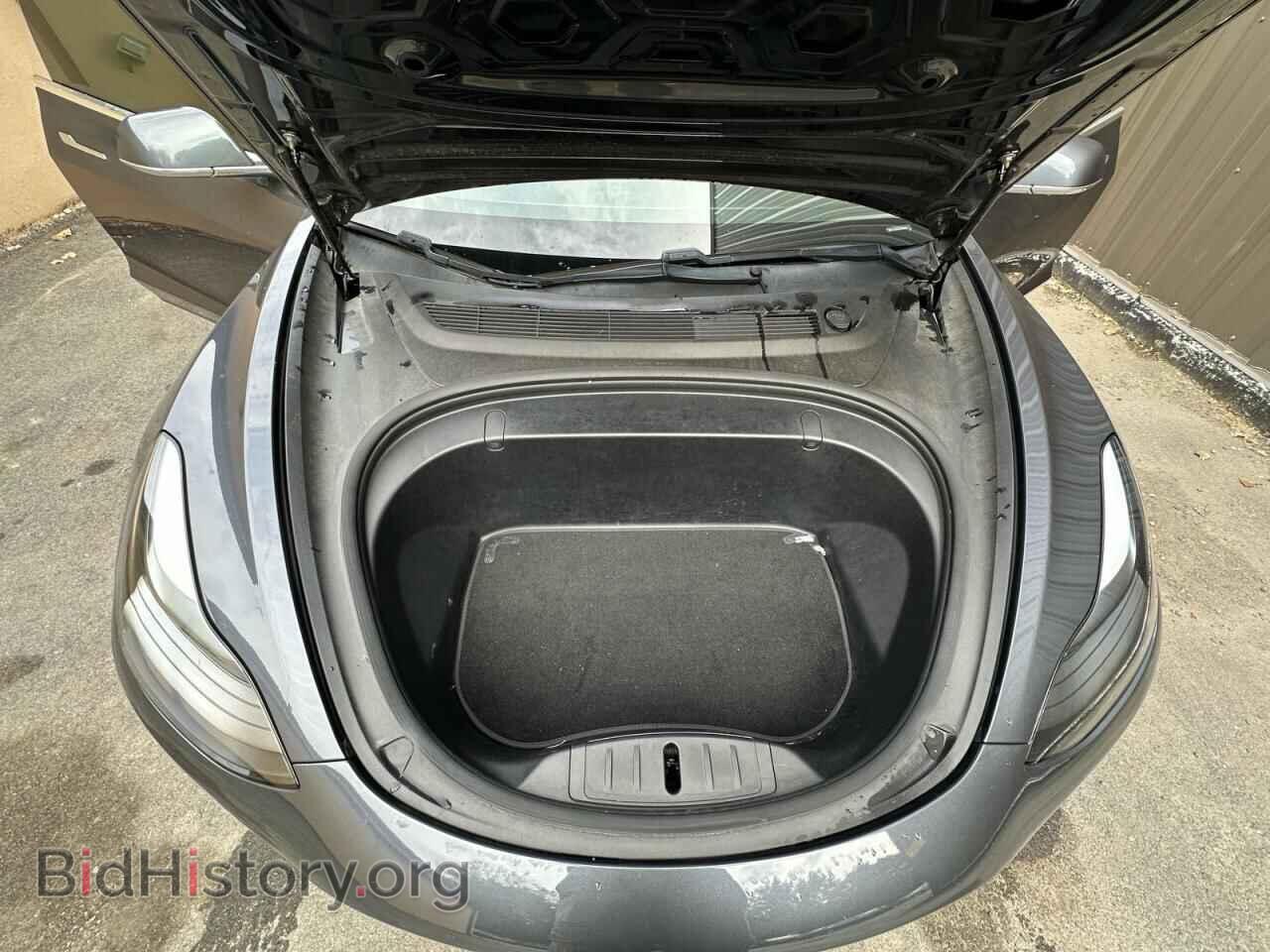 2018 TESLA MODEL 3 - VIN: 5YJ3E1EB3JF129836 - Фото 7