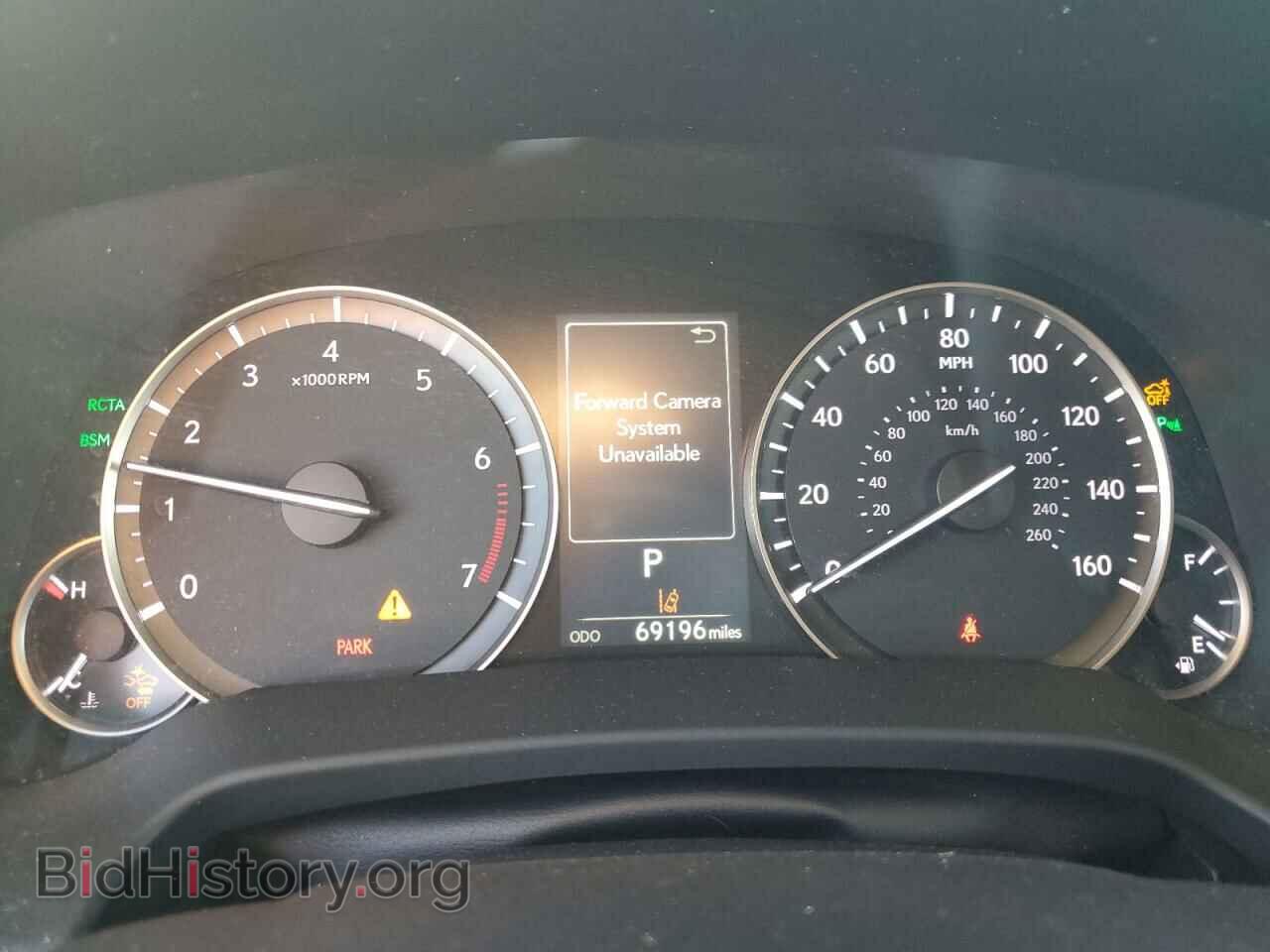 2017 LEXUS RX350 - VIN: 2T2ZZMCA4HC082076 - Фото 9