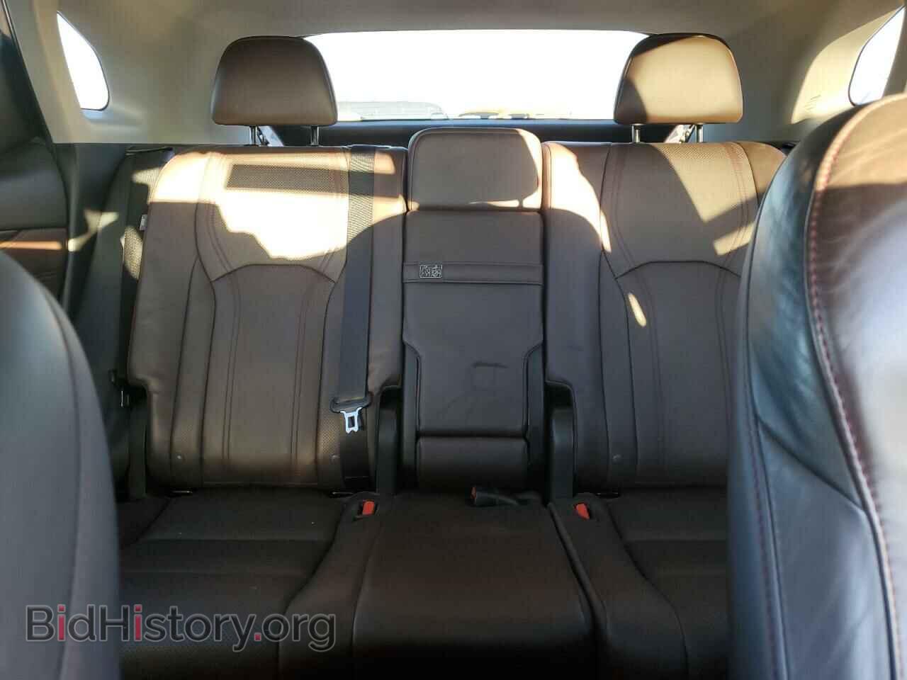 2017 LEXUS RX350 - VIN: 2T2ZZMCA4HC082076 - Фото 10