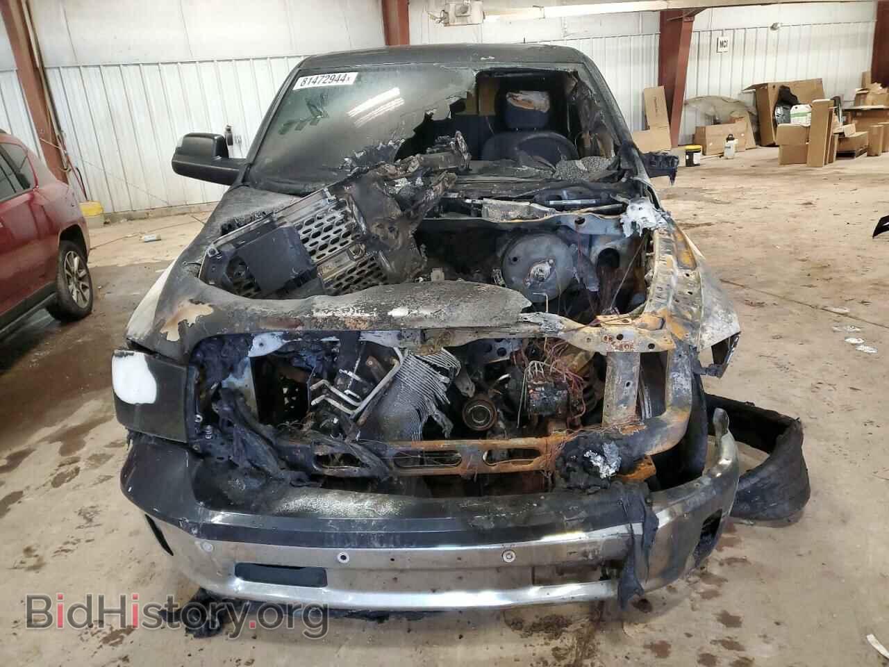2015 RAM 1500 - VIN: 1C6RR7LT3FS727231 - Фото 5