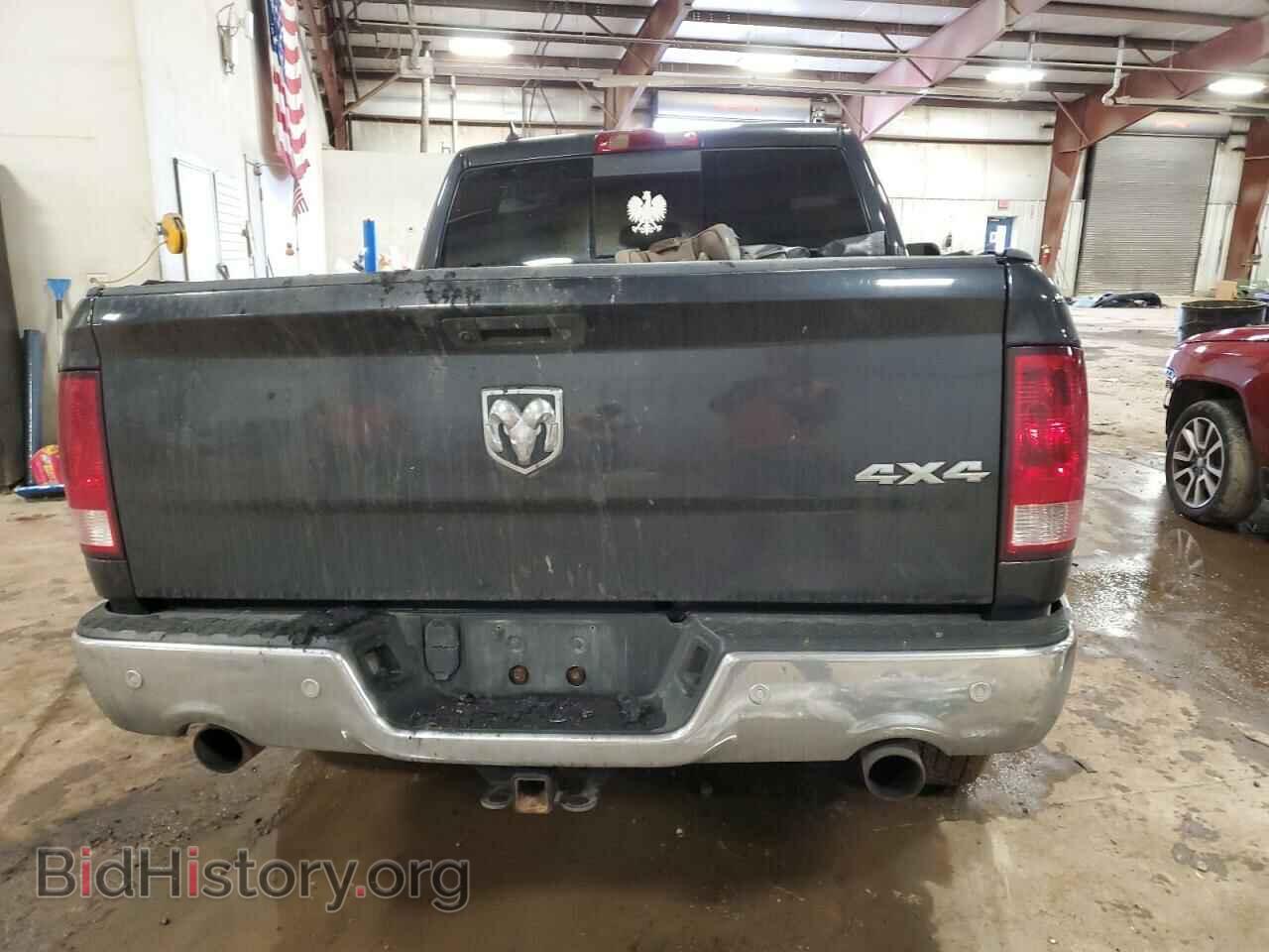 2015 RAM 1500 - VIN: 1C6RR7LT3FS727231 - Фото 6