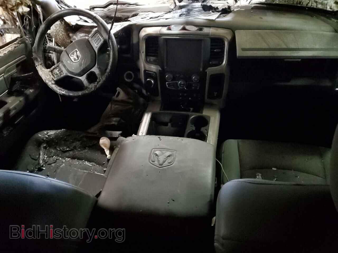 2015 RAM 1500 - VIN: 1C6RR7LT3FS727231 - Фото 8