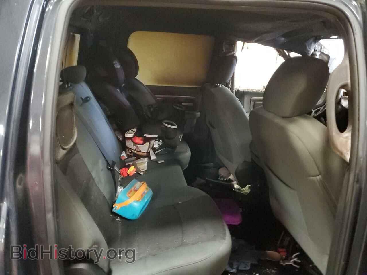 2015 RAM 1500 - VIN: 1C6RR7LT3FS727231 - Фото 10