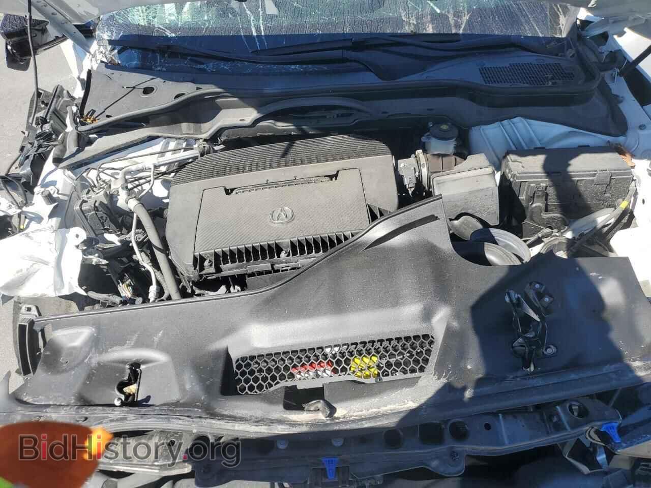 2023 ACURA MDX - VIN: 5J8YE1H08PL001082 - Фото 11