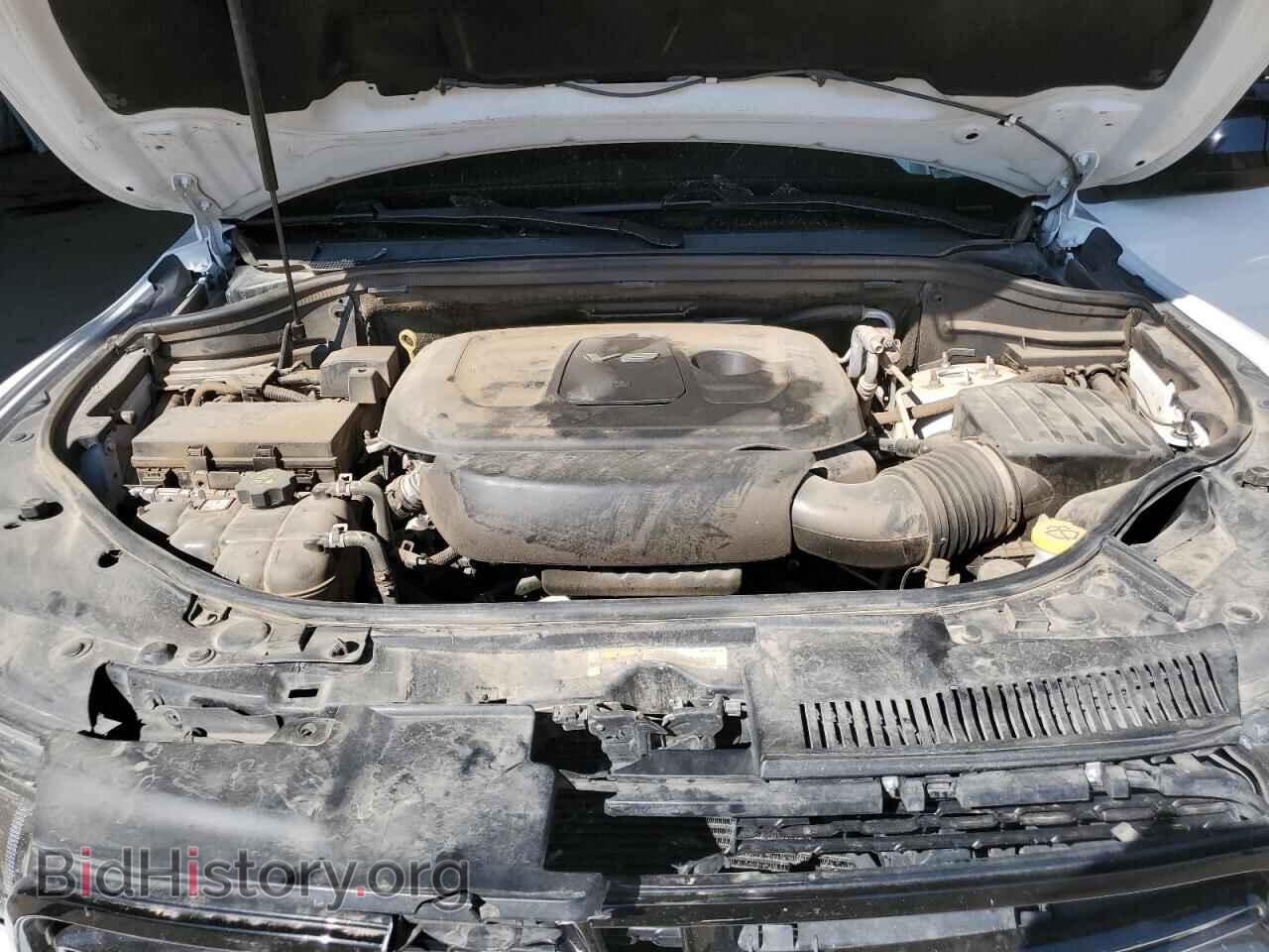 2018 DODGE DURANGO - VIN: 1C4RDHAG7JC114616 - Фото 12