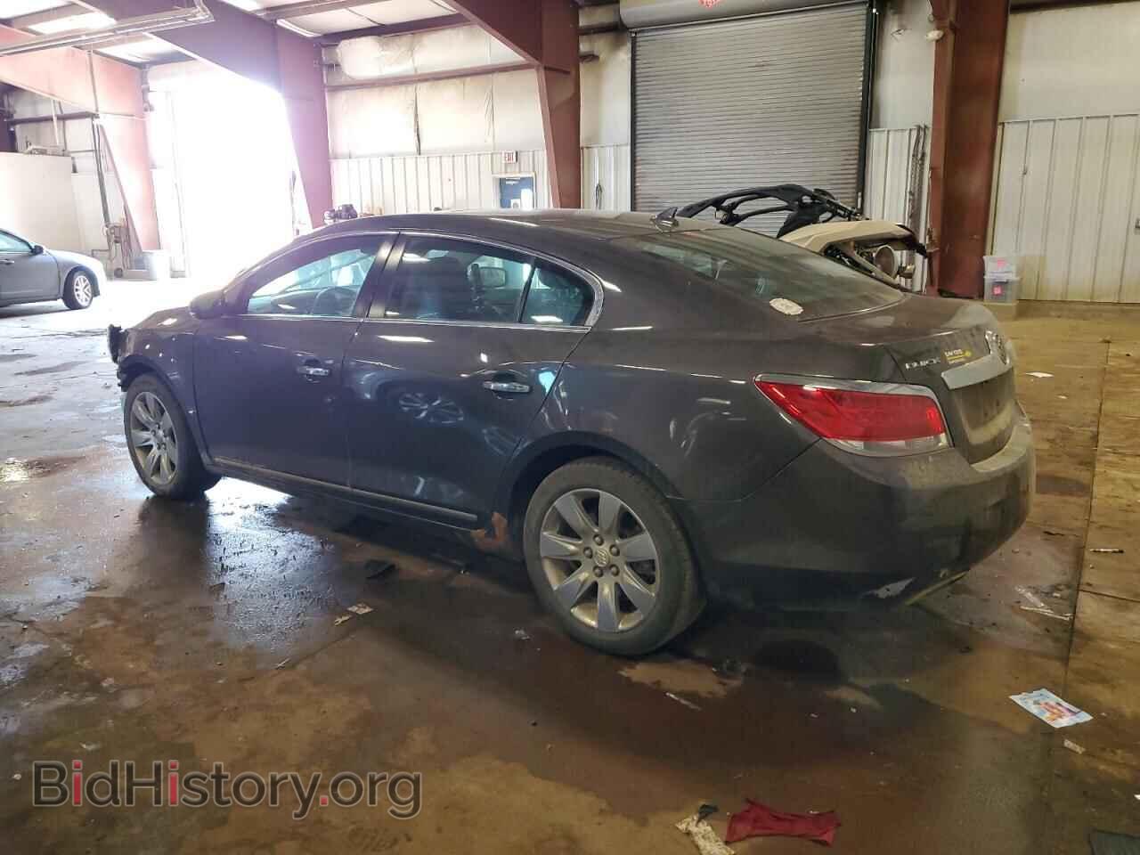 2013 BUICK LACROSSE - VIN: 1G4GC5E36DF293620 - Photo 2