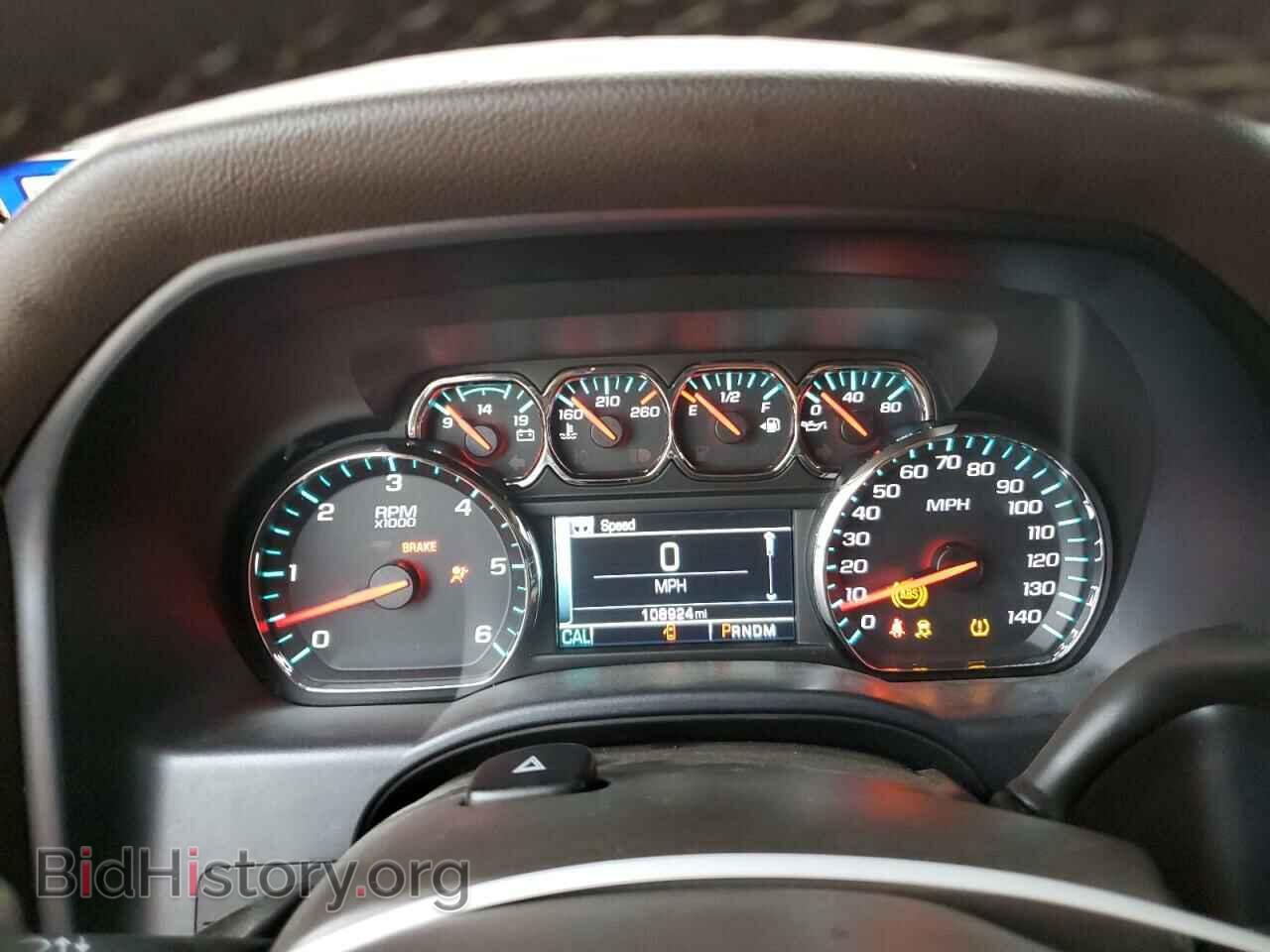 2015 CHEVROLET ALL Models - VIN: 3GCPCREC6FG291945 - Фото 9
