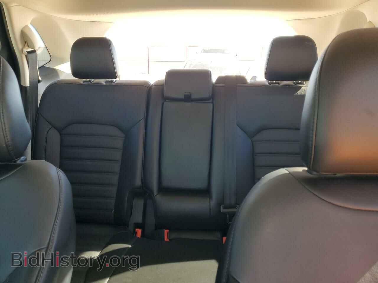 2017 FORD EDGE - VIN: 2FMPK3J99HBC02154 - Photo 10