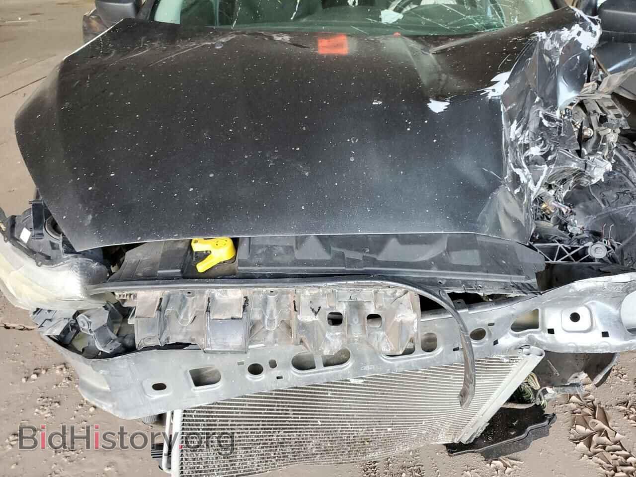 2016 FORD FOCUS - VIN: 1FADP3E20GL360425 - Фото 11