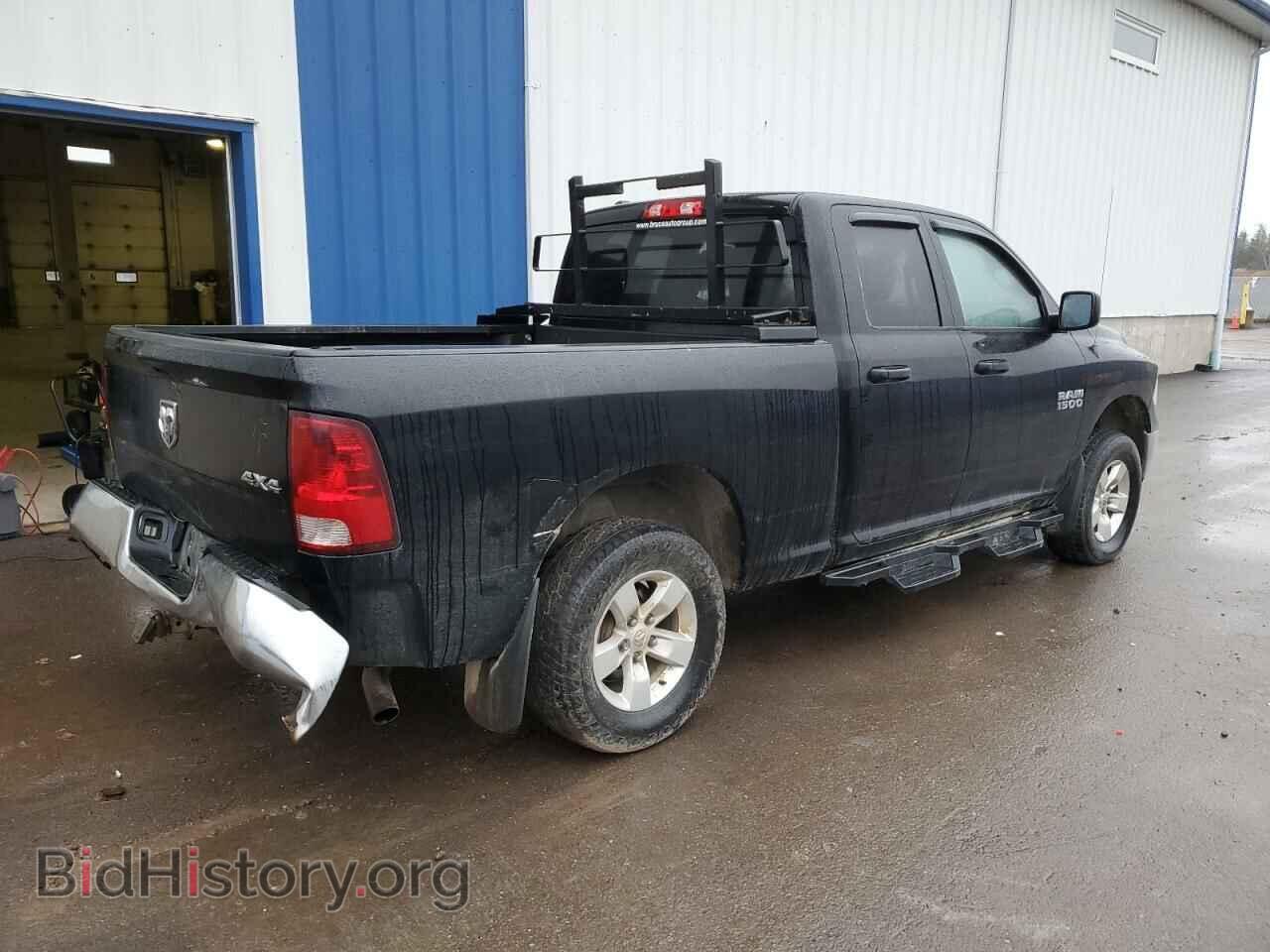 2013 RAM 1500 - VIN: 1C6RR7FP0DS570513 - Фото 3