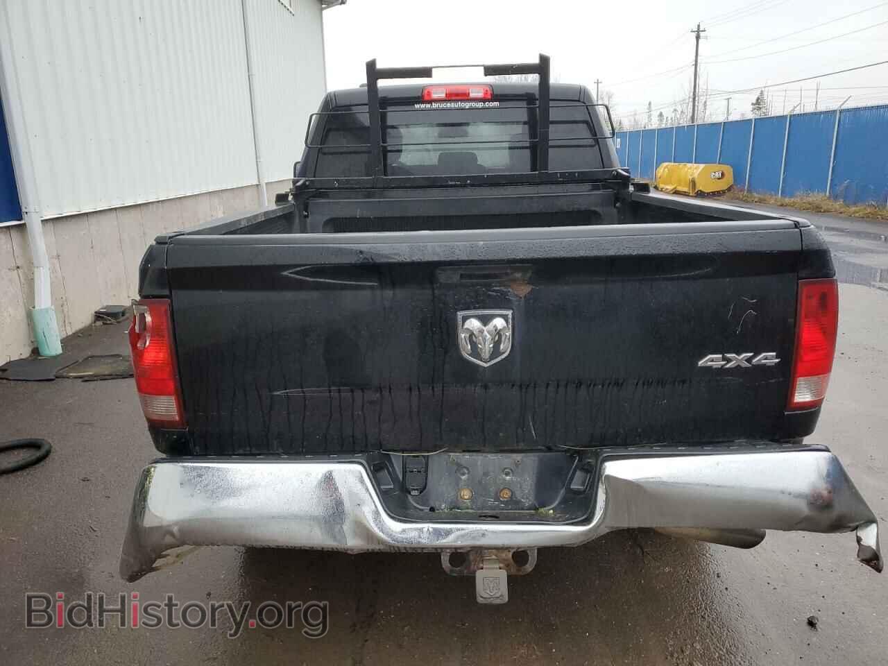 2013 RAM 1500 - VIN: 1C6RR7FP0DS570513 - Фото 6