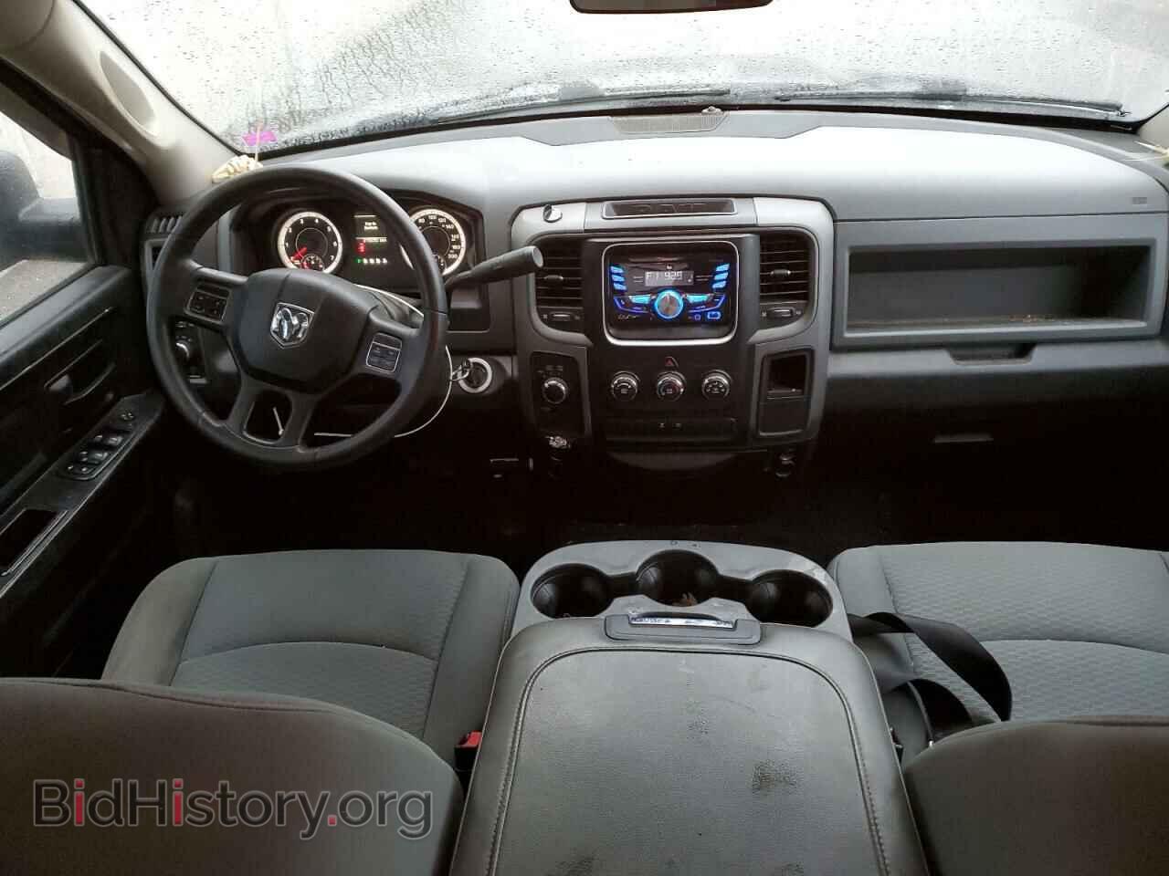 2013 RAM 1500 - VIN: 1C6RR7FP0DS570513 - Фото 8