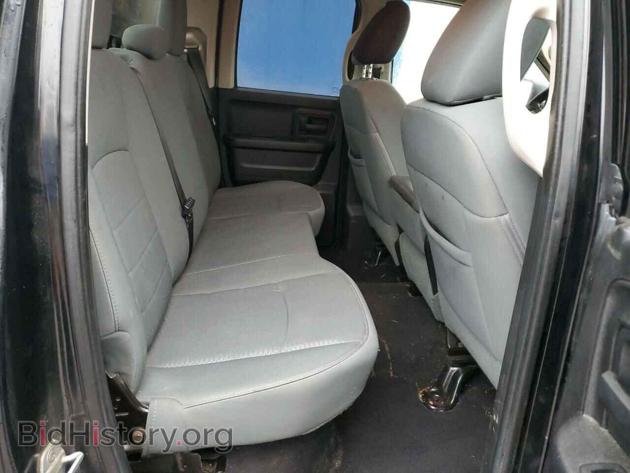 2013 RAM 1500 - VIN: 1C6RR7FP0DS570513 - Фото 10