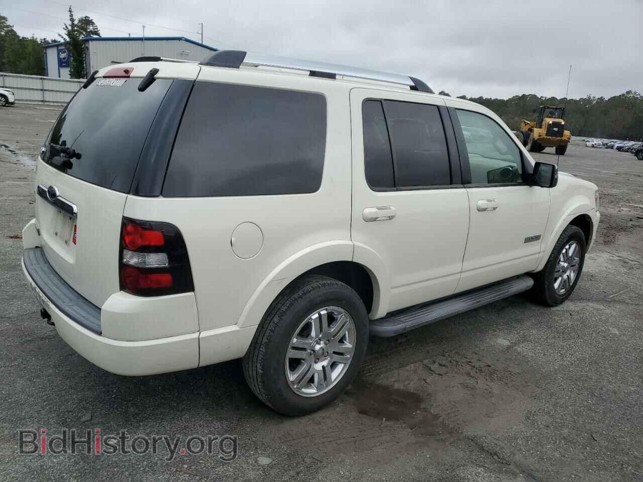 2008 FORD EXPLORER - VIN: 1FMEU65E28UA68639 - Фото 3