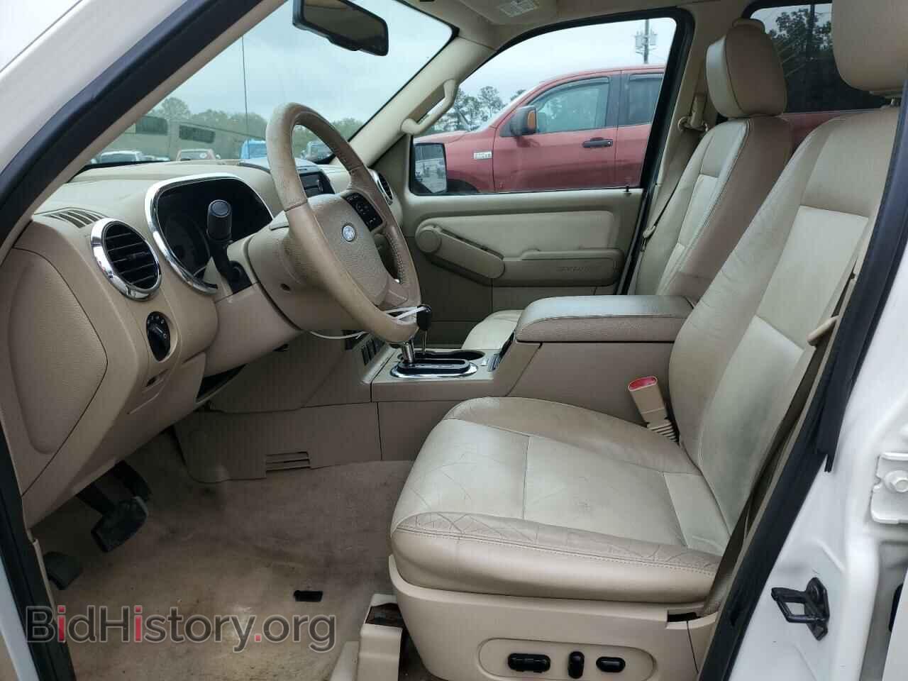 2008 FORD EXPLORER - VIN: 1FMEU65E28UA68639 - Фото 7