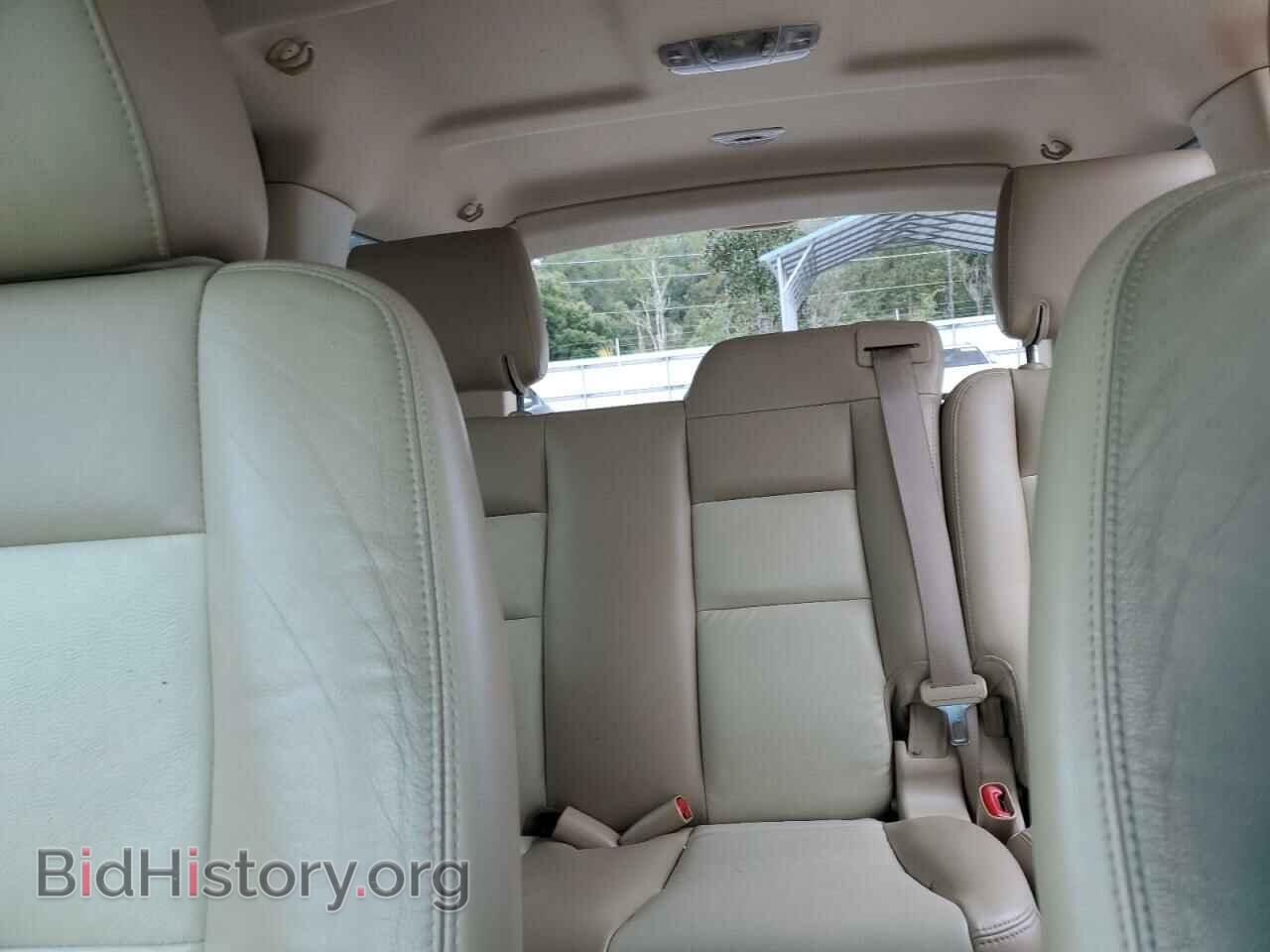 2008 FORD EXPLORER - VIN: 1FMEU65E28UA68639 - Фото 10