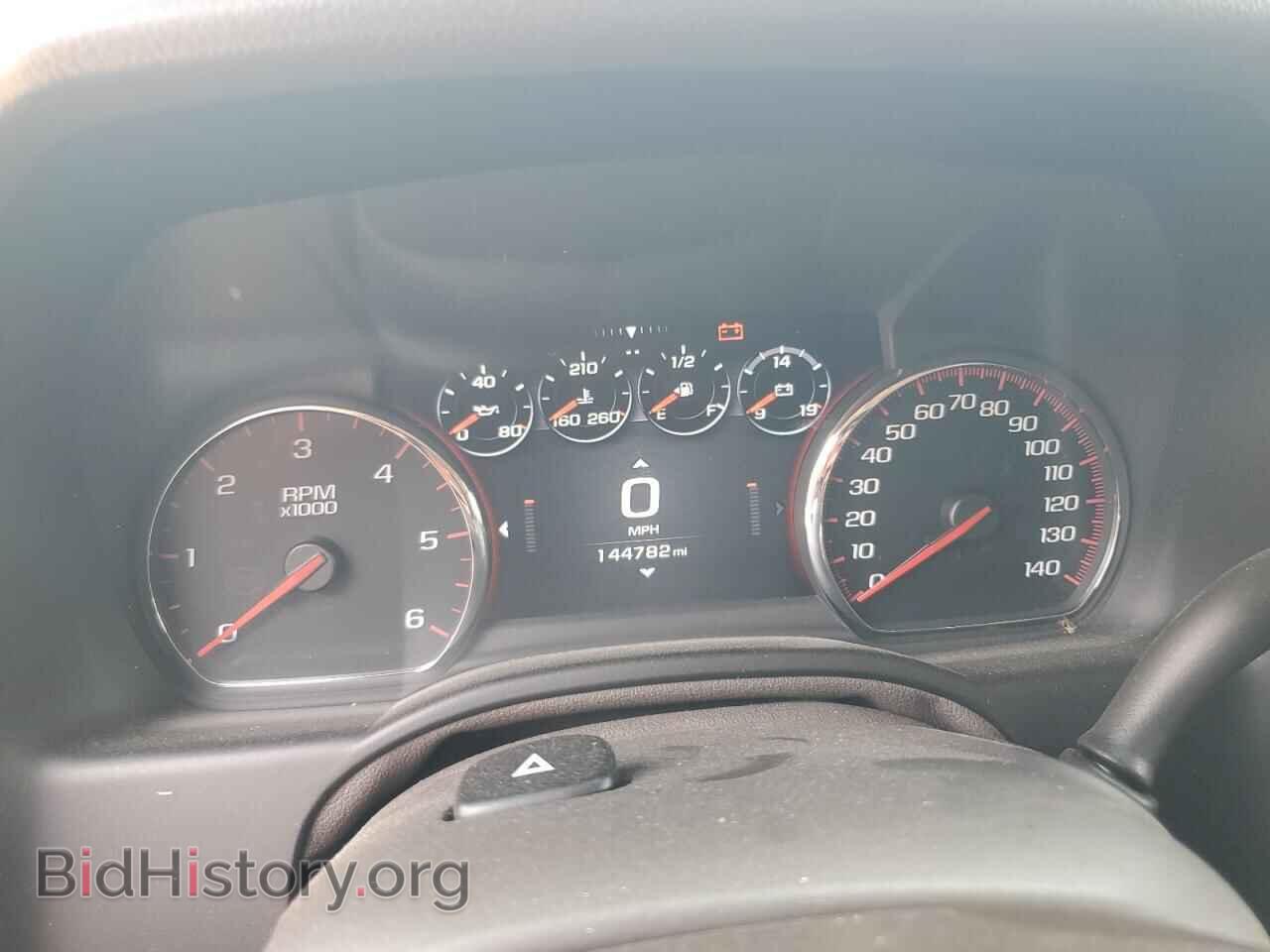 2015 GMC YUKON - VIN: 1GKS1CKJ5FR647130 - Фото 9