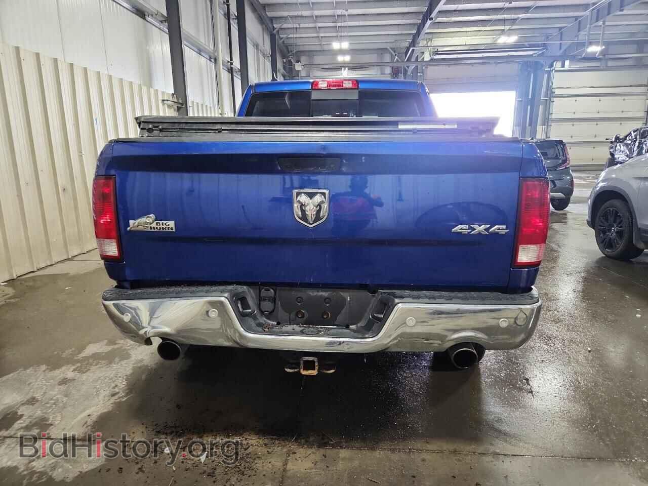 2017 RAM 1500 - VIN: 1C6RR7LT8HS602356 - Фото 6