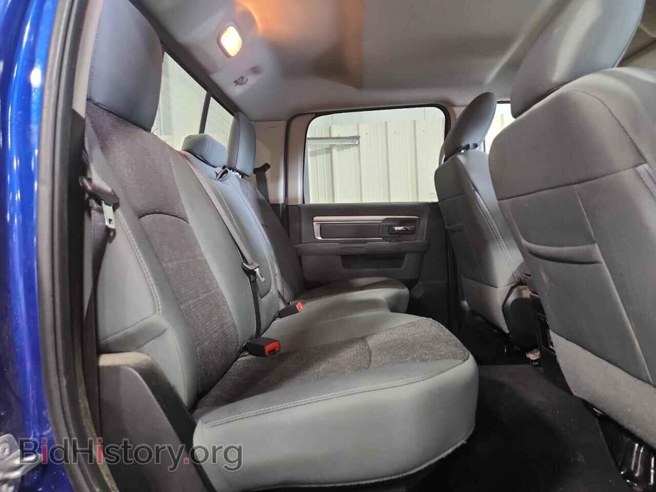 2017 RAM 1500 - VIN: 1C6RR7LT8HS602356 - Фото 10
