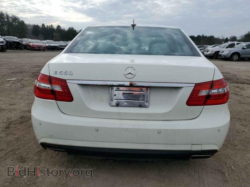 2010 Mercedes-Benz E-CLASS (VIN WDDHF7CB7AA006371) — фото 6 из 12