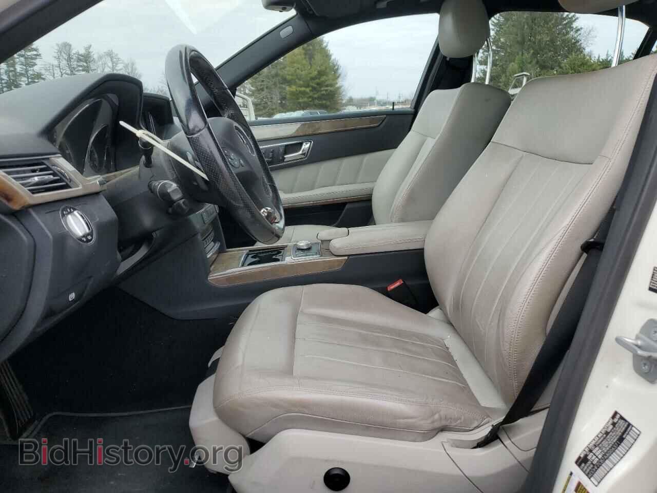 2010 MERCEDES-BENZ E-CLASS - VIN: WDDHF7CB7AA006371 - Фото 7