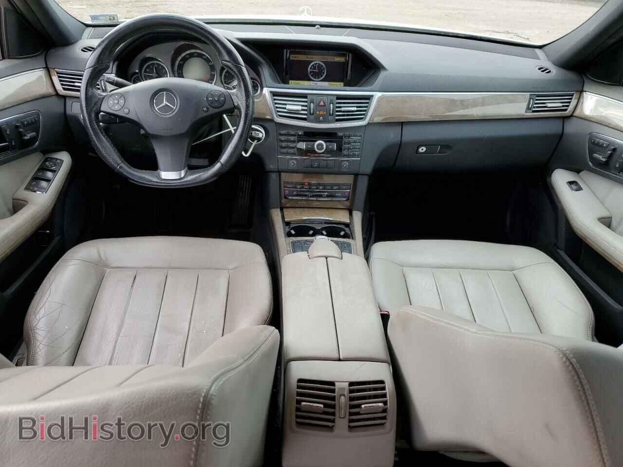 2010 MERCEDES-BENZ E-CLASS - VIN: WDDHF7CB7AA006371 - Фото 8