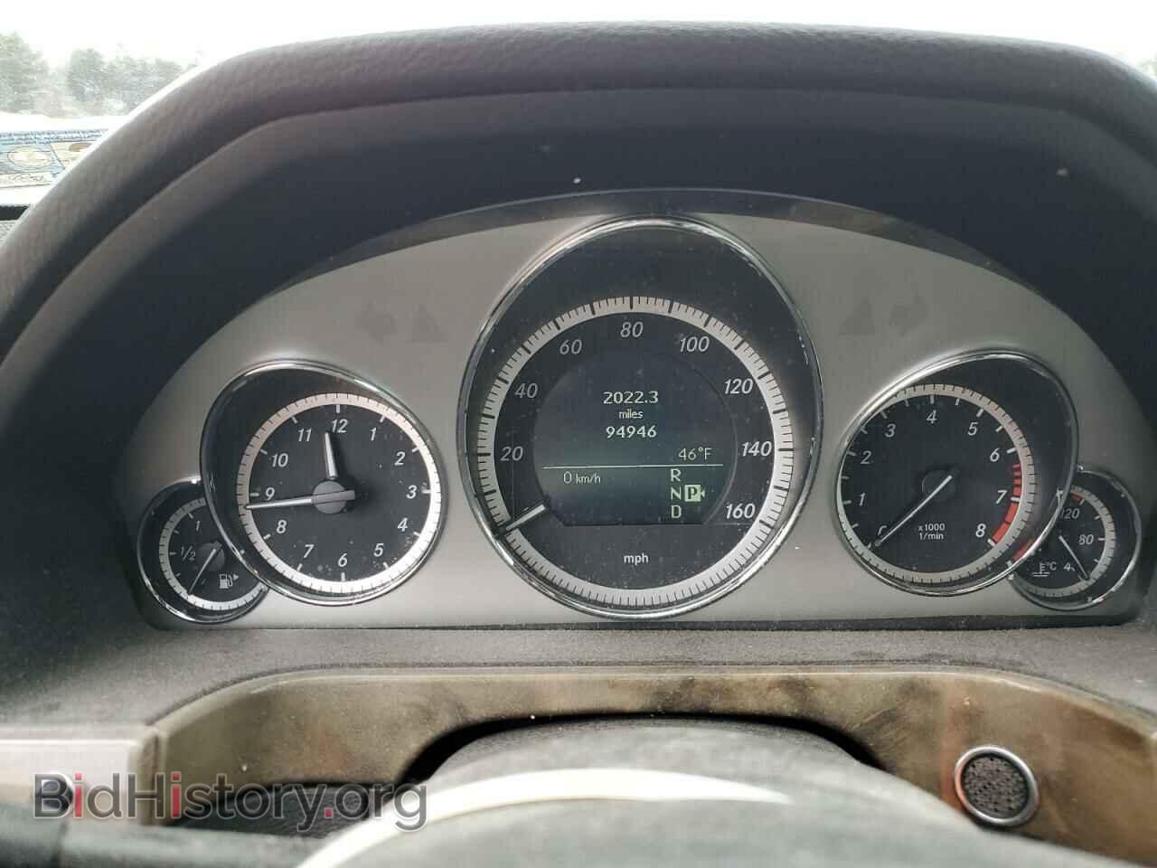 2010 MERCEDES-BENZ E-CLASS - VIN: WDDHF7CB7AA006371 - Фото 9