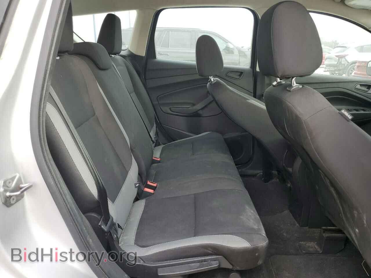 2013 FORD ESCAPE - VIN: 1FMCU0F71DUD64556 - Photo 11