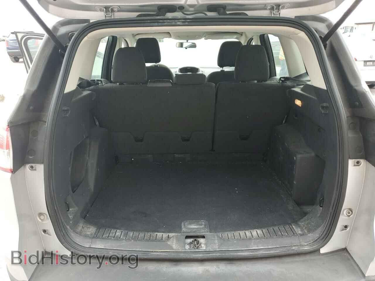 2013 FORD ESCAPE - VIN: 1FMCU0F71DUD64556 - Photo 6